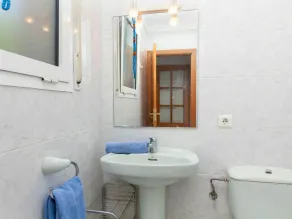 Wonderful  villa for 6 people with WIFI, TV, patio, pets allowed and panoramic view - Image 2