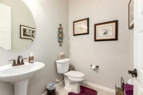 Close to Pro Sport facilities. Beautiful home. - Image 3