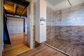 Villa con estilo en Istria con piscina, pista de tenis y cocina exterior - Image 2