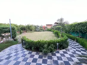 GoBravo 48 - 2BHK Farm with Pool and Garden Sector 150 Noida - Image 4