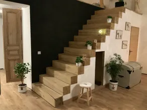 Maison Passive 14 Personnes - Image 2