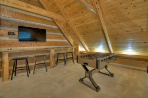 Waterfall Pool · Barrel Sauna + Hot Tub · Cabin · 15 Private Acres - Image 5
