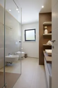 MODENA MARIS-heated pool-grill-relax-jacuzzi apartments - Image 2
