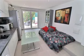 Maison à 800 m de la Plage et 10' du Centre - Image 4