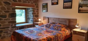 A fully renovated farmhouse in the heart of nature, in Les Vastres, at the gateway to Mézenc - Image 4