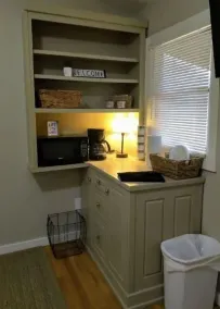 Plumtree Mountain Retreat Studio #4 - Image 5
