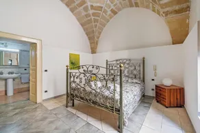 Terra Mia In The Historic Center Of Lecce - Happy Rentals - Image 3