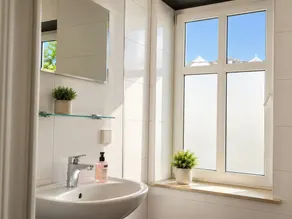 Vacation home Am Ufer - Holiday apartment \"Strandluft\" - Image 2