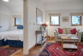 Marina House Annex - 1 Bedroom - Neyland - Image 5