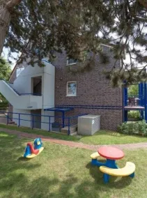 Plenty of space for large families, direct beach access, ideal for babies - Image 3