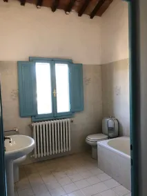 TUSCAN Gårdhus med pool fra 4 til 15 senge, have 6000 kvadratmeter indhegnet - Image 5