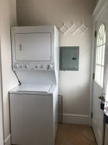 Grande maison 8 chambres, pour 17 personnes, solitaire Northend, mais proche de toute l'action! - Image 3