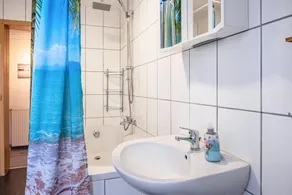 Ferienwohnung 'Watt'n Leben' mit privatem Außenbereich und WLAN - Image 5