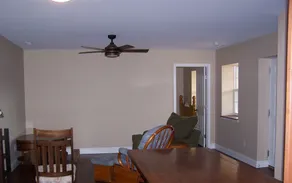 2 bedroom apartment near the Tennessee River - Image 5