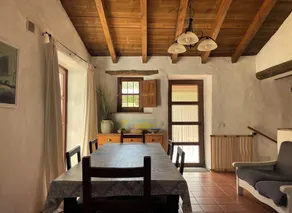 Beautiful Restored Farmhouse with Private Pool in Malaga, Andalucia - Image 4