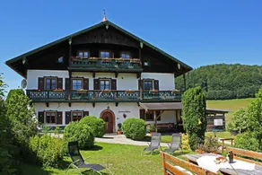 Ferienwohnung Untersberg 2-4 Personen - Image 5