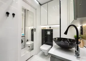 Studio Chic Luxe Wola - Image 5