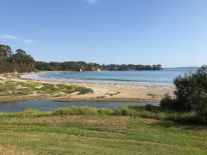 Kystnære tilbagetog 5 minutter gåtur til stranden - Image 5