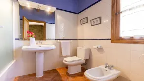 Charming Cottage ideal for enjoying a vacation in a quiet environment - Image 4
