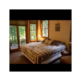 Charming Cabin in Deep Creek - Image 5