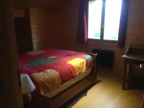 Chalet de 2016, à 1310 m au dessus de la vallee de la Maurienne - Image 5