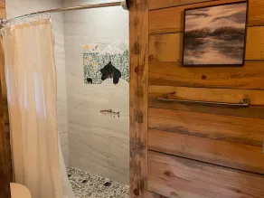 Cozy, Quiet Cabin Under the Stars - Near Desoto State Park and Downtown Mentone! - Image 2