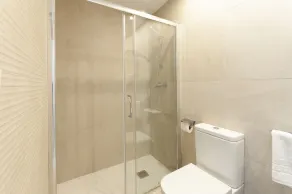 Amazing holidays in this  New condo mediterranean style. Wifi - only families - Image 4
