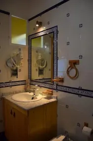 Agriturismo (appartamento) Abuelo Adón per 8 persone - Image 4