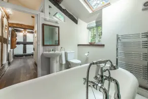 Tanat Valley Farmhouse - Image 3