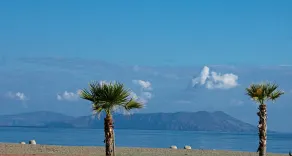 Villa Chelia on the beach of Patti Marina - Image 4