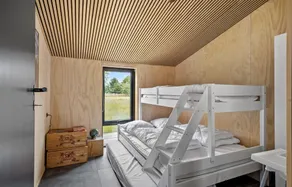 Mysigt hem i Hadsund med kök - Image 5