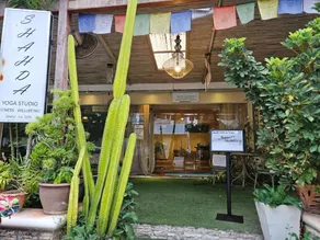 Greenlight Fisherman's Village Samui Resort & Café - Image 2