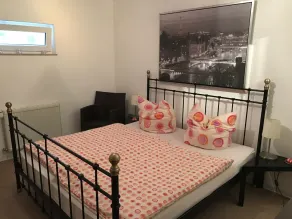 Accogliente appartamento di 2 camere da letto, ideale sia per il tempo libero e viaggiatori d'affari - Image 3