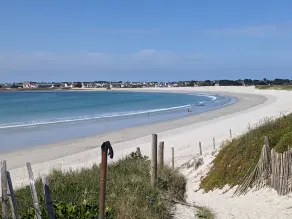 Spacious Neo-Breton house 1 km from the beach - Image 5