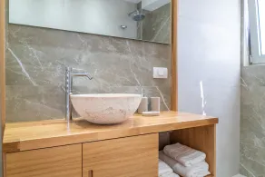 Ionion Theasis Villa, endless sea view, private pool & Jacuzzi - Image 4