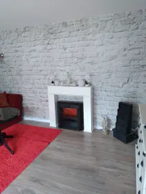 Bungalow for 2 guests with 55m² in Lenzen (Elbe) (169070) - Image 2