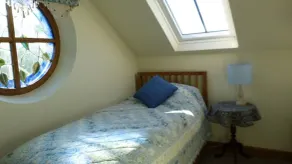 Gorgeous luxury Cottage in Bishop's Castle Shropshire - Image 5