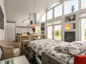 Chalet De Orangerie by Interhome - Image 3