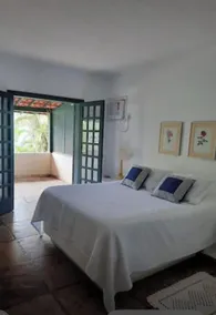 House in Angra dos Reis with exclusive Pier and Prainha - Image 5