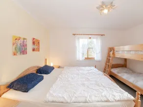9-3 - cozy vacation apartment for 4 persons with balcony - Holiday apartments in the - Image 2