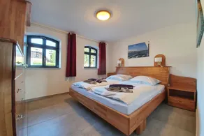 Haus Besch - Apartment "Marinas Moewennest" - Image 4