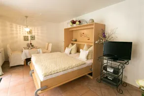 Appartement 3 - Ferienwohnungen Am Kupferberg - Image 2