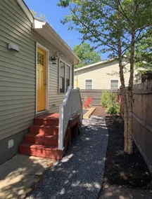 RIPTIDE Pet Friendly Bay Block-Walk to beach - Image 5