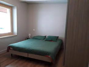 APARTMENT FOR 4/6 PEOPLE LELEX MONTS JURA - Image 5