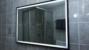 Ferienwohnung Nr. 3 für 1-3 Personen, ca. 40 m², Schlafzimmer, Wohnschlafraum, Küche - Image 2