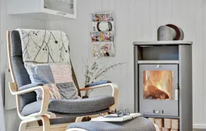 3 værelses fantastisk bolig i Skjern - Image 2