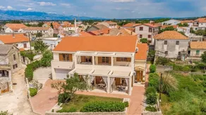 Apartment in Nin with Terrace, Air condition, WIFI (864-1) - Image 5