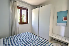 Casa Pesca D: A welcoming townhouse situated at a few steps from a sandy beach, with Free WI-FI. - Image 4