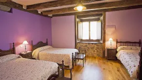 Casa Rural Acogedora - Image 5