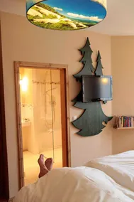 Plumbohm's REAL RESIN HOTEL & Apartments - Hôtel DZ - Image 3